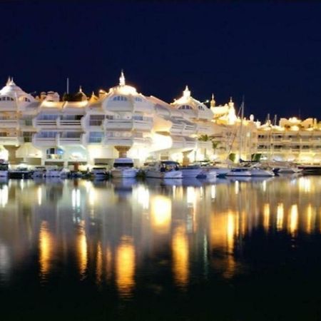 Puerto Marina Lejlighed Benalmádena Eksteriør billede