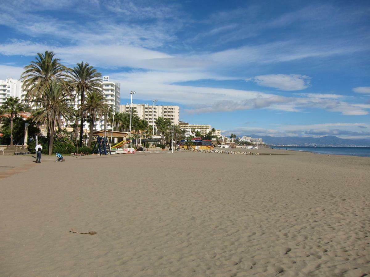 Puerto Marina Lejlighed Benalmádena Eksteriør billede