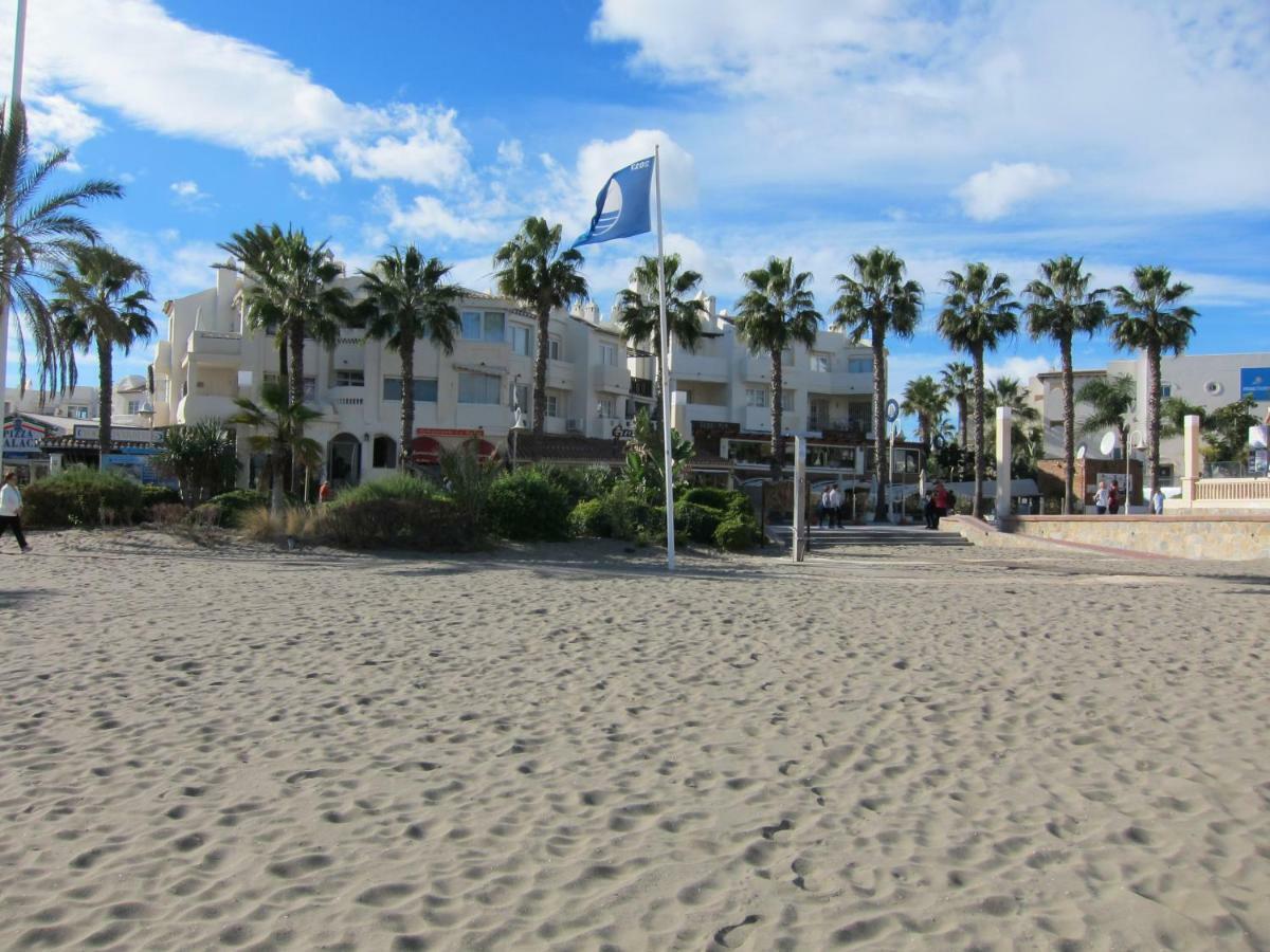 Puerto Marina Lejlighed Benalmádena Eksteriør billede